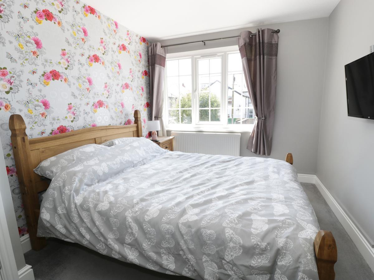 West Shore Cottage لاندودنو المظهر الخارجي الصورة