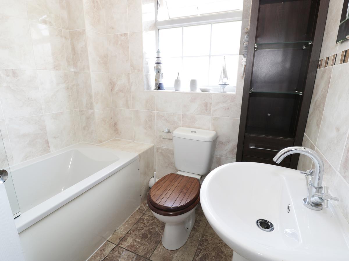 West Shore Cottage لاندودنو المظهر الخارجي الصورة