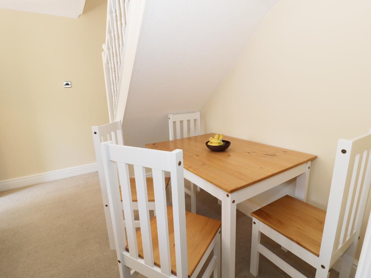 West Shore Cottage لاندودنو المظهر الخارجي الصورة